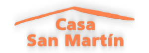 Casa San Martin Cochabamba